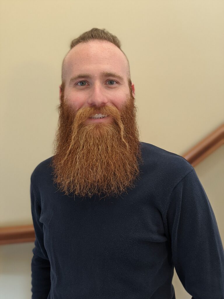 Ryan McGreevy